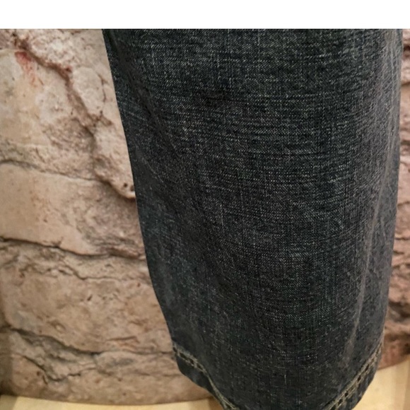 Columbia Painter Style Retro Jeans - Picture 6 of 11